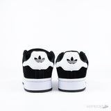 Adidas Campus Black White - Photo 8
