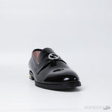 Gucci Interlocking G Loafer (Dot Perfect) - Photo 4