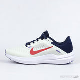 Nike Air Winflo 10 Sea Glass Midnight Navy (Premium Plus Batch) - Photo 1