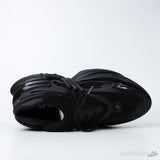 Balmain Unicorn Low-Top Black 1:1 - Photo 17