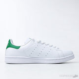Adidas Stan Smith White Green (Premium Plus Batch) - Photo 15