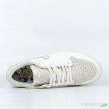 Air Jordan 1 Retro Low OG Chris Paul (Premium Plus Batch) - Photo 4