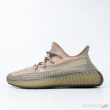 Yeezy Boost 350 V2 Sand Taupe (Premium Plus Batch) - Photo 1