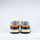 Batman x Joker Nike Sb Dunk Low (Premium Batch) - Photo 8