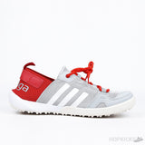 Adidas Terrex Daroga 2 Climacool Boat Grey White (Premium Batch) - Photo 3