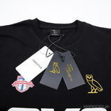 OVO Toronto FC Black T-Shirt - Photo 10