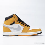 Air Jordan 1 High Element Gore-Tex Light Curry (Premium Plus Batch) - Photo 14