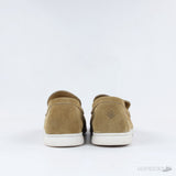 LoroPiana Summer Walk Loafers Suede Beige - Photo 19