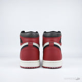 Air Jordan 1 Retro High OG "Chicago Lost And Found" (Premium Plus Batch) - Photo 7