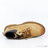 Timberland Sued Camel (Premium Plus Batch) - Photo 4
