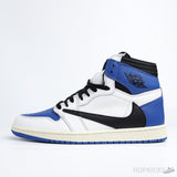 Air Jordan 1 High OG SP Fragment x Travis Scott (Premium Batch) - Photo 1