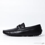 Gucci Driver With Interlocking G (Dot Perfect) - Photo 1