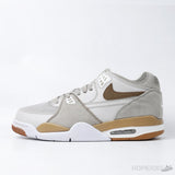 Nike Air Flight 89 'Beige' (Premium Plus Batch) - Photo 1