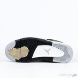 Air Jordan 4 Retro SE Craft Medium Olive (Premium Plus Batch) - Photo 4