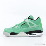 Air Jordan 4 Retro Wahlburgers (Premium Plus Batch) - Photo 1