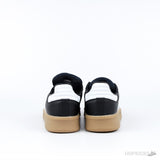 Adidas Samba Black Thick Sole (Premium Batch) - Photo 19