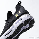 Under Armour HOVR Phantom Black White (Premium Batch) - Photo 9
