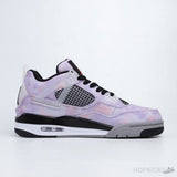 Air Jordan 4 Retro Zen Master - Photo 3