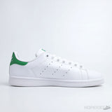 Stan Smith White Green (Premium Batch) - Photo 7