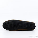 Tod's T Timeless Suede Loafers - Photo 7