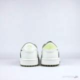 Travis Scott x Air Jordan 1 Low Golf (Premium Plus Batch) - Photo 8