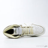 Air Jordan 1 Retro High OG Craft Vibrations Of Naija (Dot Perfect) - Photo 6