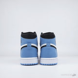 Air Jordan 1 Retro High OG University Blue - Photo 19