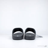 Skechers Hyper Burst Memory Foam Slide Grey - Photo 10