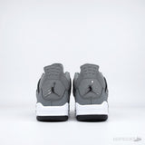Air Jordan 4 Retro Cool Grey (Premium Batch) - Photo 8