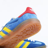 Adidas x G.U.C.C.I Gazelle Blue - Photo 10