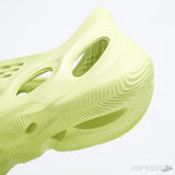 Yeezy Foam RNNR Dessert Sand - Photo 11