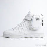 Adidas Forum High Prada White (Premium Batch) - Photo 1