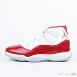 Air Jordan 11 Retro Cherry (Dot Perfect) - Photo 1