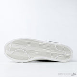 Nike Blazer Mid '77 Black White (Premium Batch) - Photo 5