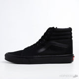 Vans Skate Sk8-Hi Triple Black (Premium Batch) - Photo 1