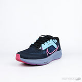 Nike Pegasus 40 SE Black Baltic Blue Hyper Pink (Premium Batch) - Photo 2