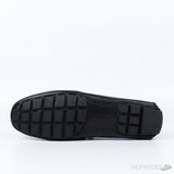 Lv Monte Carlo Mocassin Black - Photo 7