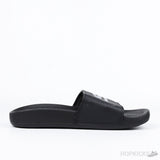 Skechers Hyper Burst Memory Foam Slide Black - Photo 3
