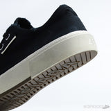 Bale*ciaga Paris Low Top Black Sneaker (Premium Plus Batch) - Photo 9
