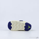 Air Jordan 23/7 Kids Shoes ''Radiant Blue'' (Premium Batch) - Photo 4