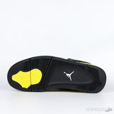 Nike Air Jordan 4 Retro Yellow Thunder (Premium Plus Batch) - Photo 16