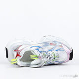 Balenciaga 3XL White Multicolor (Premium Batch) - Photo 4
