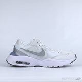 Nike Air Max Fusion White Metallic Platinum (Premium Batch) - Photo 3