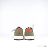 Travis Scott X AJ 1 Low OG SP Cactus Jack (Premium Plus Batch) - Photo 8