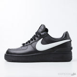 Ambush x Air Force 1 Low SP Black (Dot Perfect) - Photo 1
