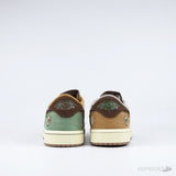 Air Jordan 1 Retro Low OG Zion Williamson Voodoo (Premium Plus Batch) - Photo 19