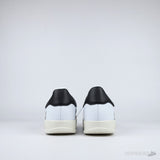 Adidas Gazelle White Black Stripes (Premium Batch) - Photo 19