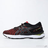 ASICS Gel Nimbus 22 Red Black (Premium Batch) - Photo 1