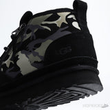 UGG Neumel Boot Black Camo - Photo 10