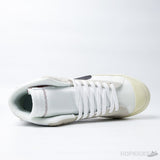 Off-White X Air Rubber Dunk University Blue [Premium Batch] - Photo 3